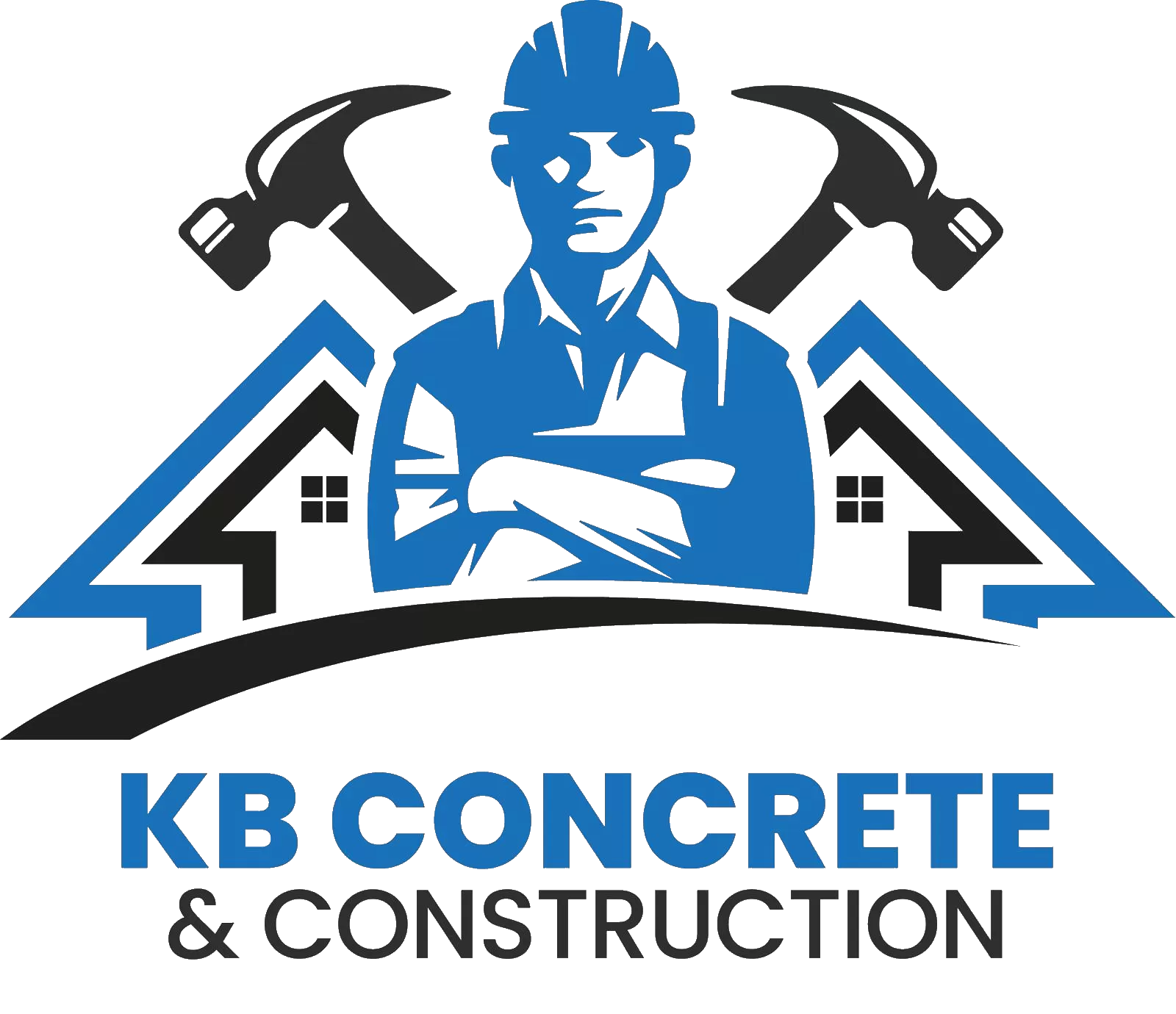 KB CONCRETE & CONSTRUCTION